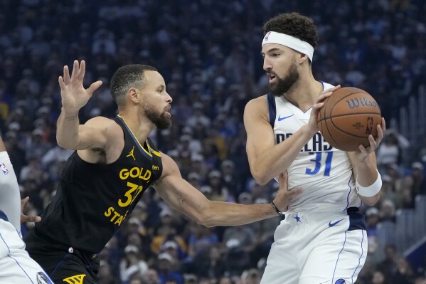Stephen curry klay thompson on sale